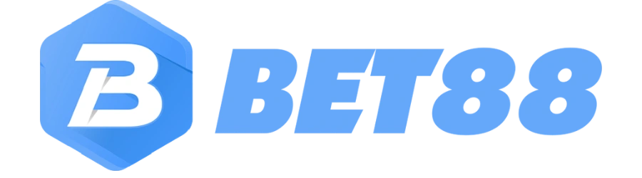 Biểu trưng thương hiệu Bet88